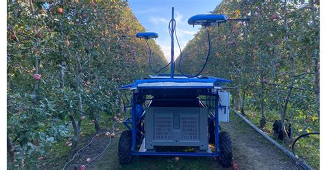 how a fruit machine works|Automatic fruit picking technology: a comprehensive review.